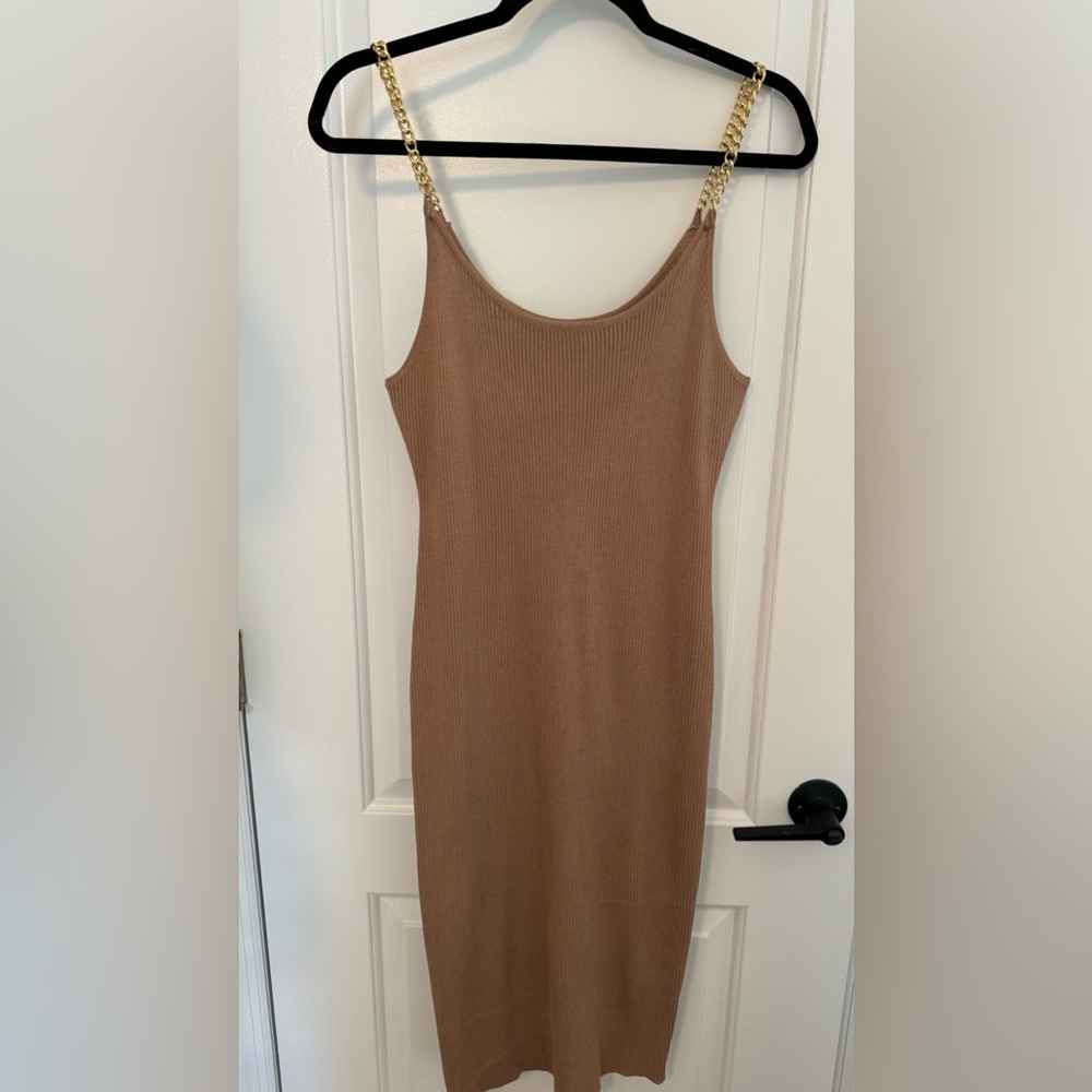 Knit Dress